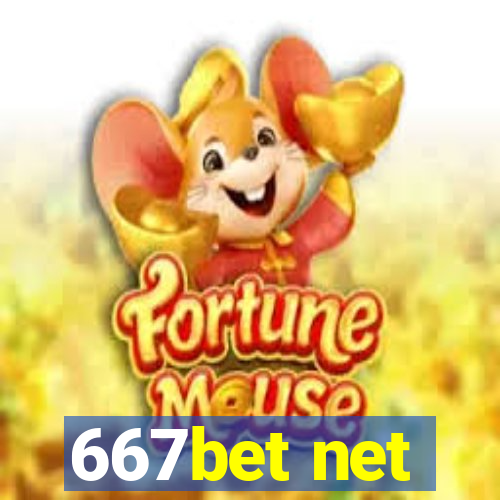 667bet net